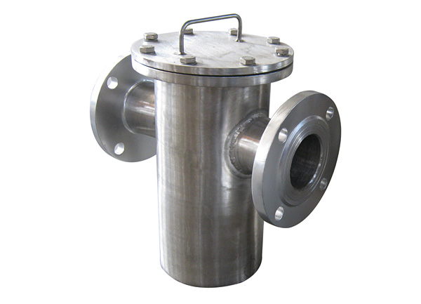 XY-G管道過濾機(jī)